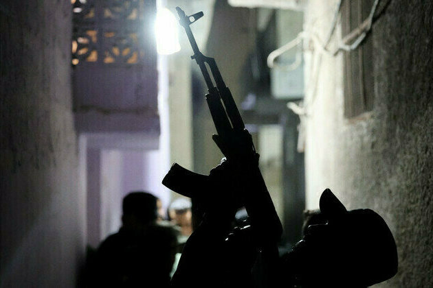Violent clashes break out in Syria  media 
