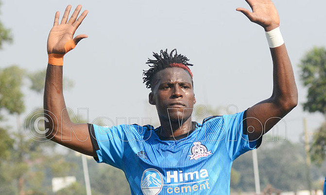 Vipers stretch UPL lead as KCCA FC falter in Kavumba Vipers stretch UPL lead as KCCA FC falter in Kavumba
