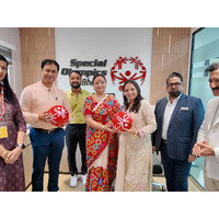 Special Olympics Bharat and Indian Association of Physiotherapists join forces to enhance healthcare access for individuals with intellectual disabilities