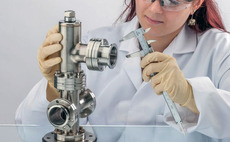 Agathos acquires Vacgen from Scienta Scientific