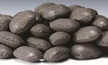 Briquete de níquel tonimet comercializado pela Vale