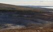 Highland's Kekura mine in Russia, the company's premier development project