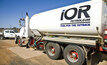 IOR expands in Qld