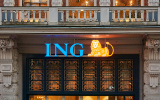 JP Morgan and ING among financial institutions backing European defence bank