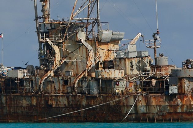 Philippines to Resupply South China Sea Troops After Beijing&#039;s Block