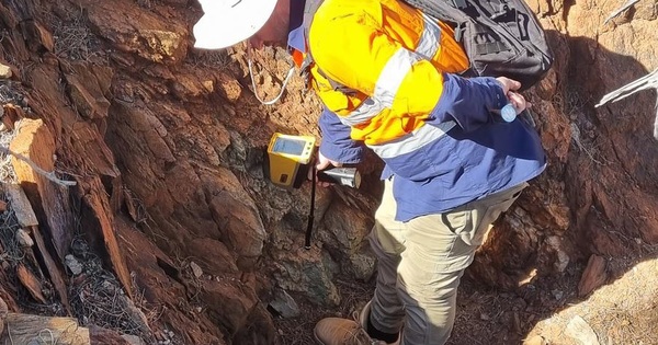 Litchfield hits Top End gold