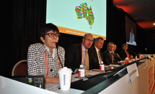 L-R: Joanna Adamson, Adam McCarthy, Jon Richardson, John Feakes, Mark Sawyers and Suzanne McCourt