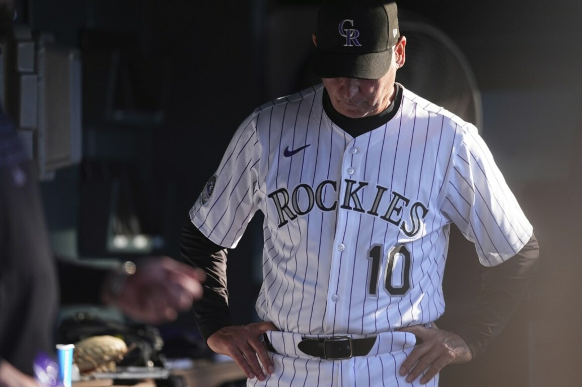 MLB power rankings- Out of his misery&quest;  San Diego Union-Tribune