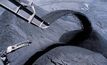 Anglo coal down, but plenty in pipeline