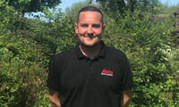 Alpha hires a new Technical Sales Manager