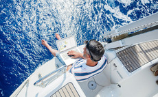 Apax-backed Marlink buys OmniAccess
