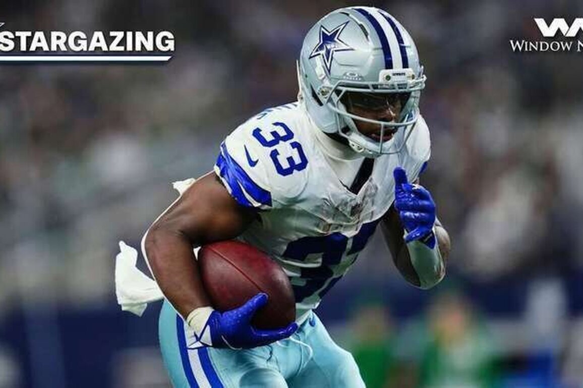 Stargazing: Cowboys who plucked the Eagles