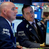 Wall Street closes mixed, Nasdaq Composite, the stand-out