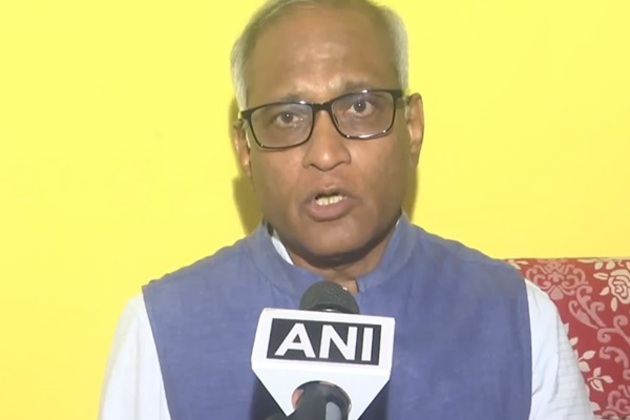 Chinese weapons shortcomings exposed during Operation Sindoor: Srikanth Kondapalli