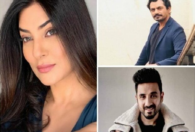 International Emmy Awards 2021: No wins for Sushmita Sen's 'Aarya', Vir Das or Nawazuddin Siddiqui