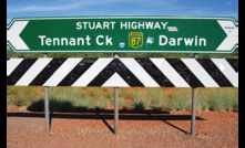 Tennant Creek has produced 5.5Moz gold and 700,000t copper