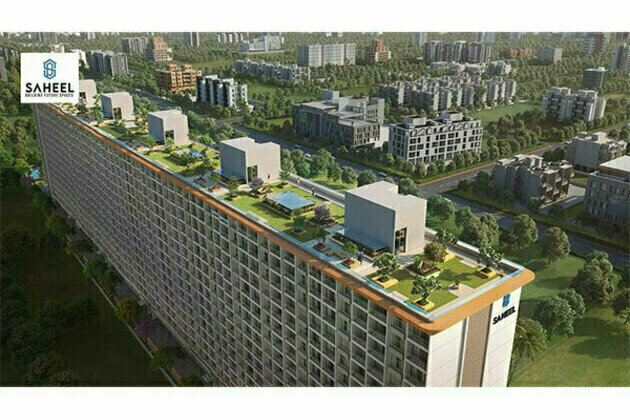 How Saheel's ITrend Series Is Transforming Pune's Real Estate Landscape?