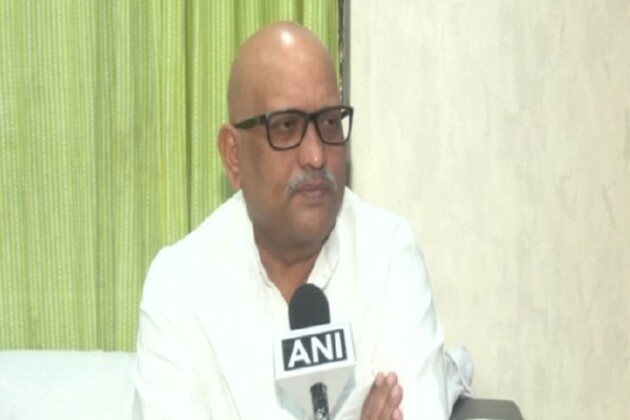 "Itna badbolapan hai": Congress' Ajay Rai condemns Sanjay Nishad's remarks, demands investigation