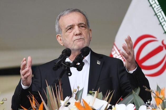 Iran ready to continue path of diplomacy if U.S. stops "maximalist" approach -- Iranian president
