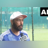 "This is the beginning of him...": Shubman Gill's childhood coach on his heroic 200 against England