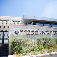 Bank of Israel cuts interest rate to 4.25% for first time in nearly two years
