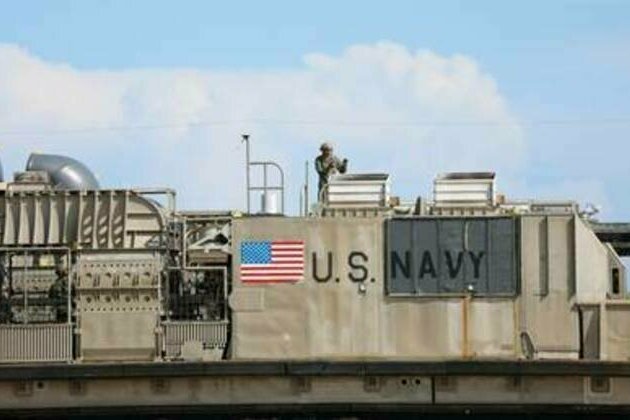 US destroyed 'drug submarine' in Caribbean - Trump