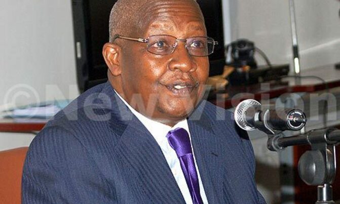 ICC will cripple Kenya govt - Kutesa ICC will cripple Kenya govt - Kutesa