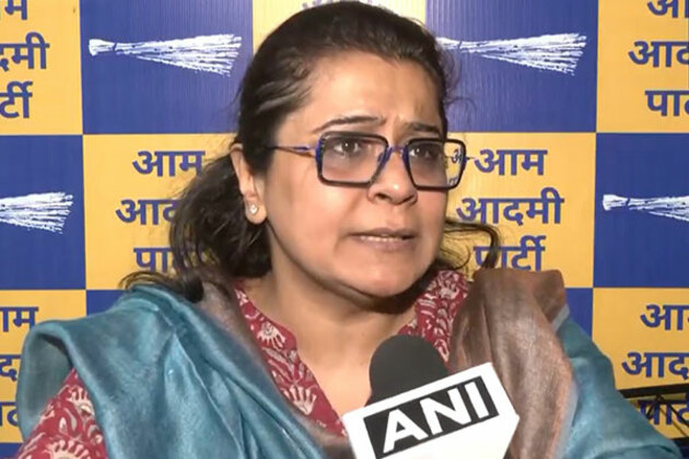 Mehul Choksi became fugitive...: AAP's Priyanka Kakkar slams BJP