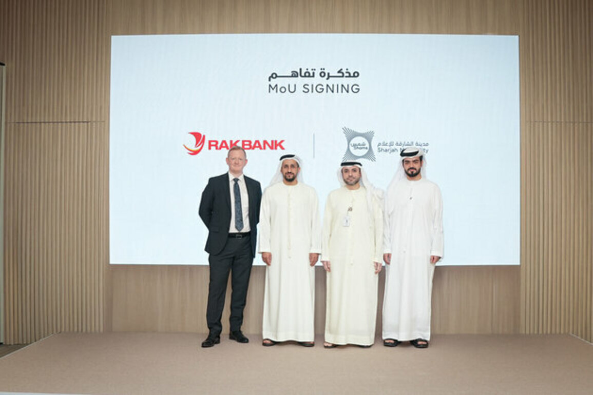 Shams, RAKBANK partner to boost SME growth in UAE
