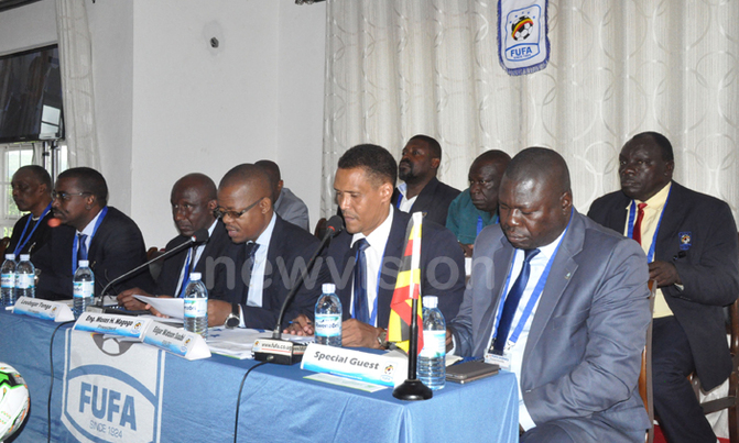National Council of Sports to modernise headquarters National Council of Sports to modernise headquarters