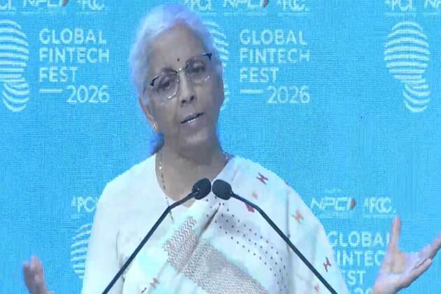 Tokenisation is arriving, RBI must sharpen digital rupee capabilities: FM Sitharaman