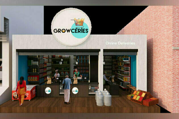 AiQusec Retail & Wholesale launches its Kirana Retail Chain 'Growceries' using investment aggregation model; aims to setup 100 stores by March 2023
