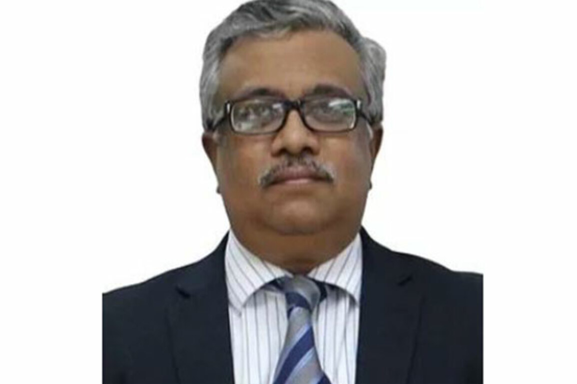 Asad Alam Siam to be Bangladesh's new Foreign Secretary