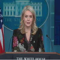 White House says Trump "aware" of Cheney's death as flags lowered to half-staff