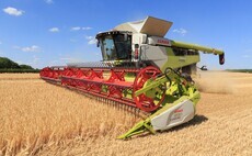 Harvest Diaries: Quality holds as drought trims cereal yields