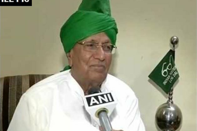 Delhi HC reserves order on ex-Haryana CM OP Chautala plea seeking suspension of sentence