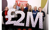 Millions raised for teenage cancer charity thanks to merchant partnership 