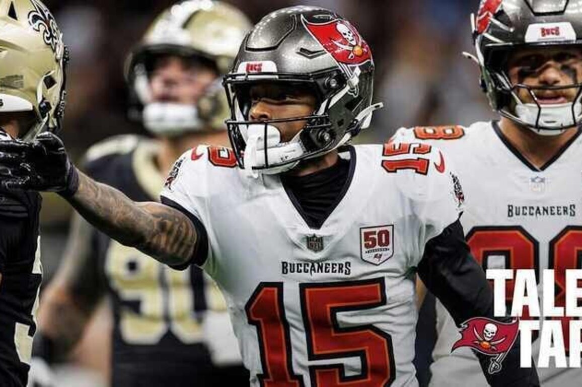 A Third-Down Challenge | Cardinals-Bucs Tale of the Tape