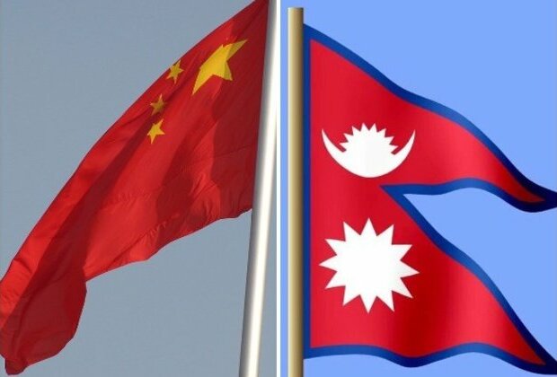 China encroaches on 36 hectares of Nepal's land at 10 places on northern border