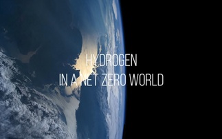 The Green Hydrogen Standard promises to certify the production of hydrogen from close to zero emission sources