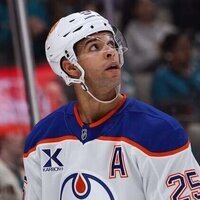 Reports: D Darnell Nurse requests trade out of Edmonton