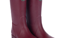 Kids special: Win a pair of Le Chameau wellies for your little one