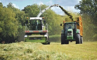 Six ways to maximise silage production in 2026 