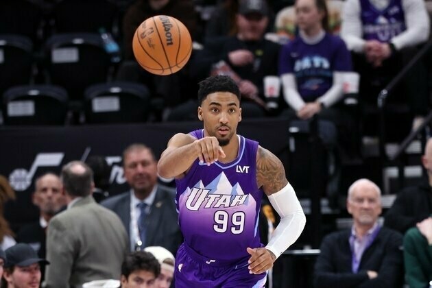 Jazz look for 'refocusing' moment as they prepare for Pistons