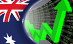 Strong Friday session for ASX miners