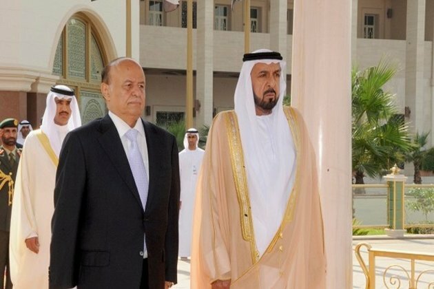 UAE President Sheikh Khalifa bin Zayed Al Nahyan passes away