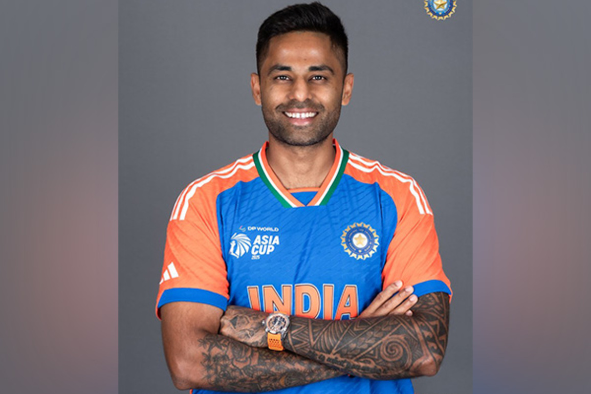 Coin finally flipped for India as it chooses to bowl first against UAE in Asia Cup opener