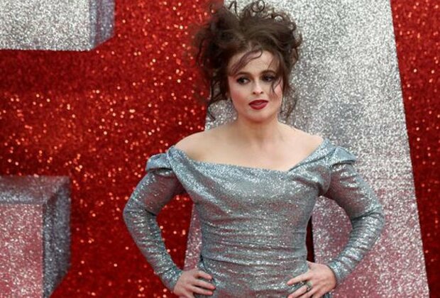 Helena Bonham Carter to star in 'Enola Holmes'