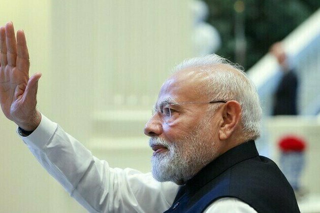 Modi calls for Indians to buy local amid US tariffs