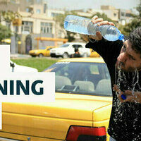 Tehran On The Brink: Can Iran Survive Its Water Crisis